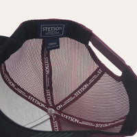 Stetson American Muscle Trucker Cap