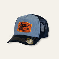 Stetson Garage Trucker Cap