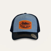 Stetson Garage Trucker Cap