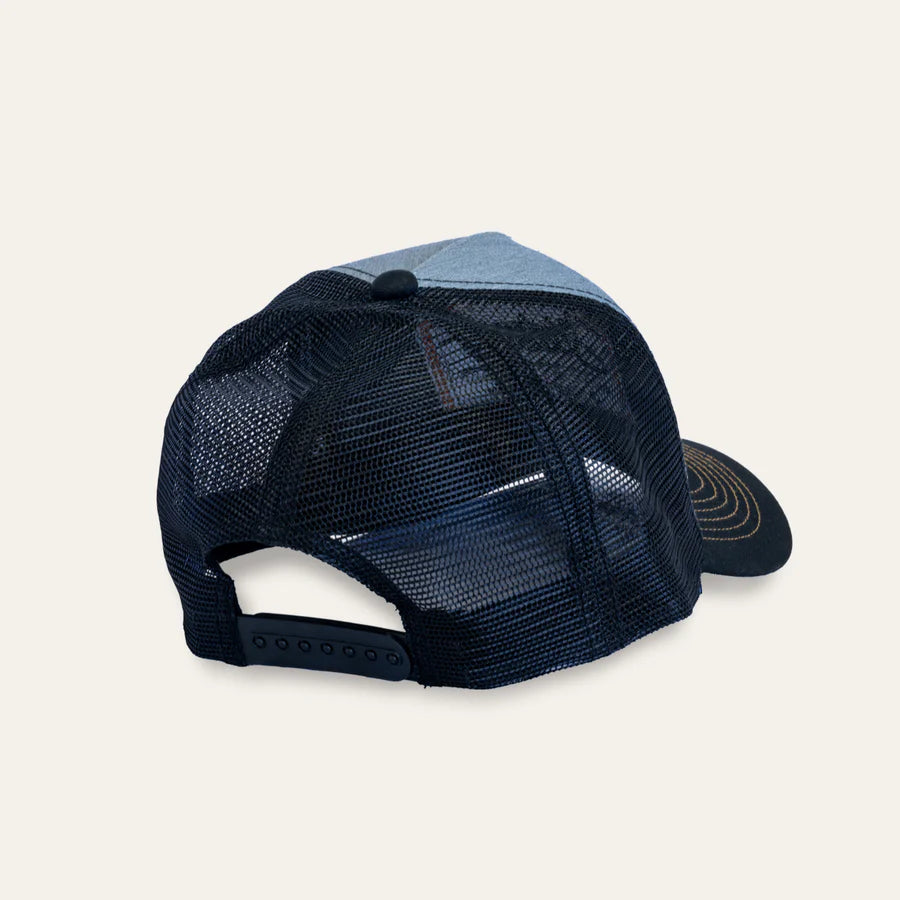 Stetson Garage Trucker Cap