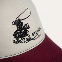 Stetson Kids Lasso Trucker Cap