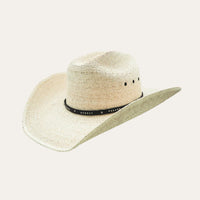 Stetson Oregon Straw Hat