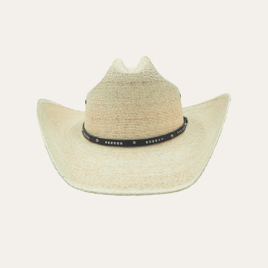 Stetson Oregon Straw Hat