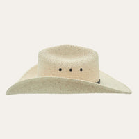Stetson Oregon Straw Hat