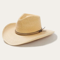 Stetson Sawmill Hat