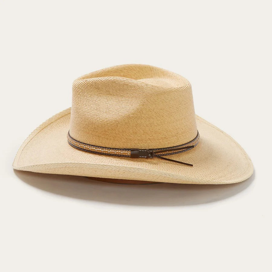 Stetson Sawmill Hat