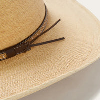 Stetson Sawmill Hat