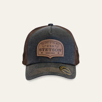 Stetson Spirit of the West Trucker Cap