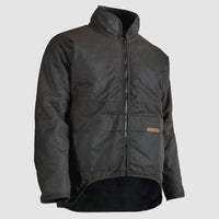 Styx Mill Oilskin Long Sleeve Jacket