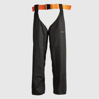 Styx Mill Oilskin Brown Leggings