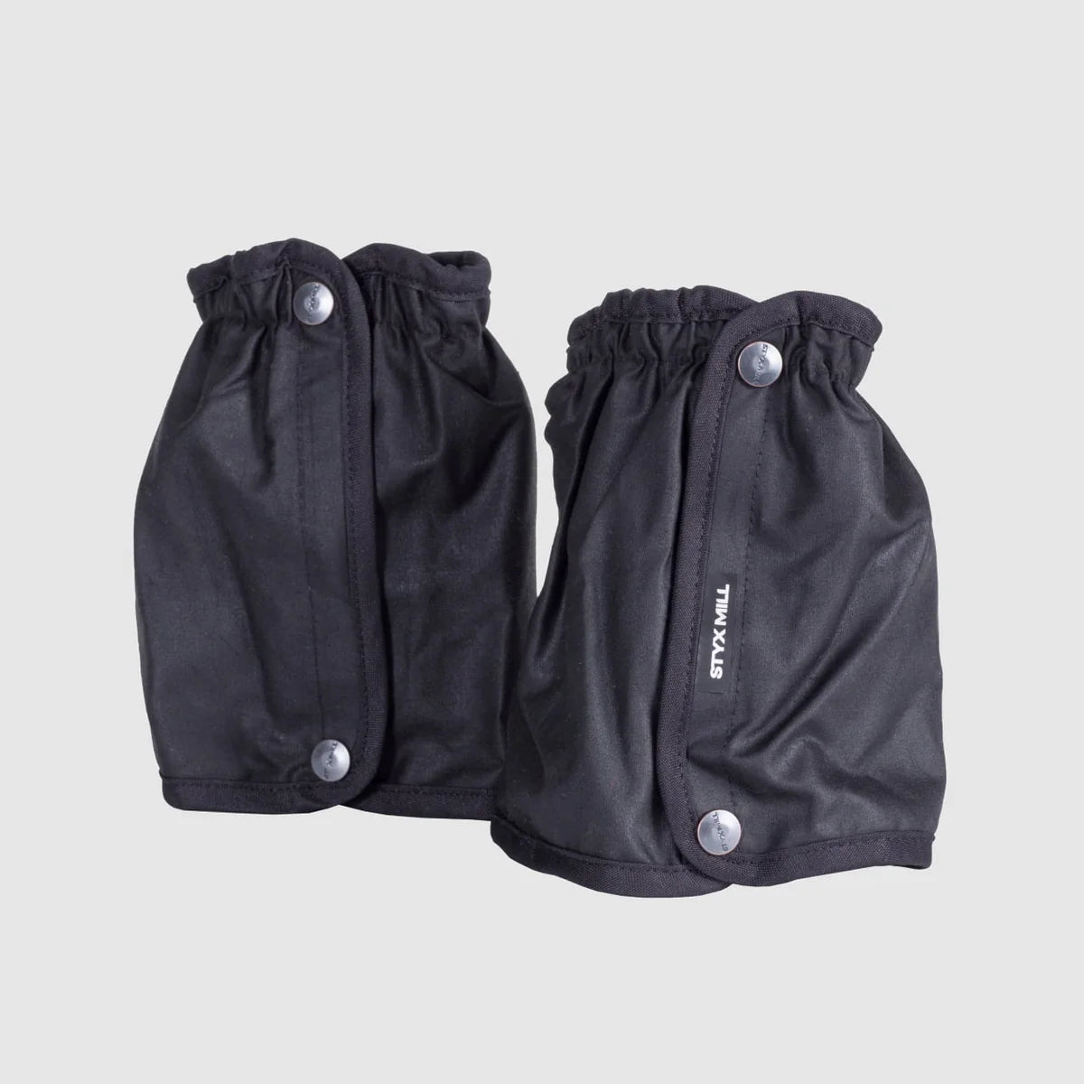 Styx Mill Oilskin Gaiters