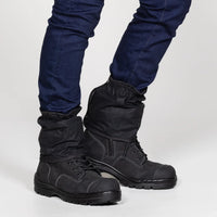 Styx Mill Oilskin Gaiters