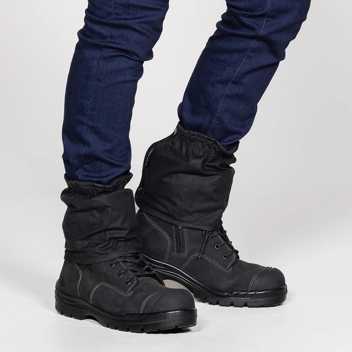 Styx Mill Oilskin Gaiters