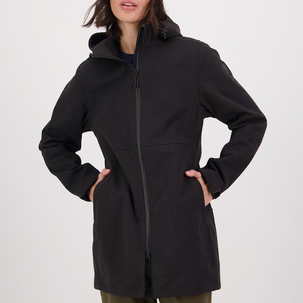 【美品】RAINMAKER SHADOWSTRIPE HOODEDCOAT Swanndri Womens Milford V3 Rain Jacket – Allgoods