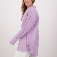 Swanndri Womens Sienna Long Sleeve Shirt