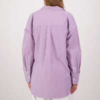 Swanndri Womens Sienna Long Sleeve Shirt