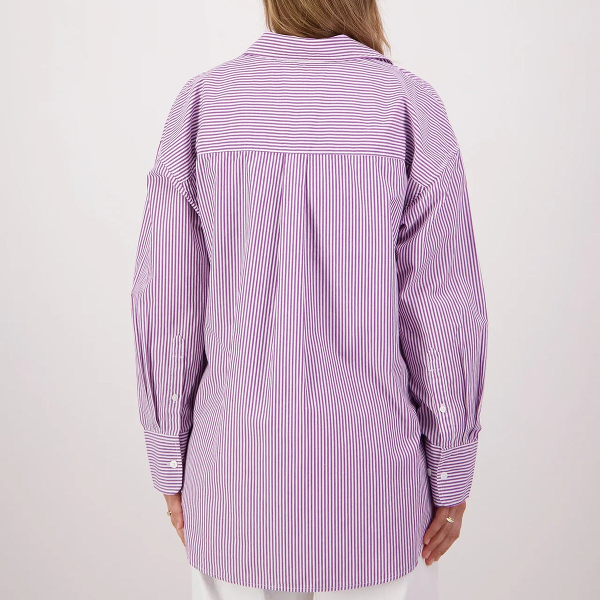 Swanndri Womens Sienna Long Sleeve Shirt