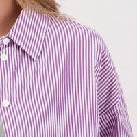Swanndri Womens Sienna Long Sleeve Shirt