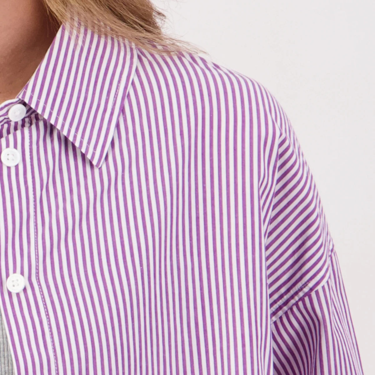 Swanndri Womens Sienna Long Sleeve Shirt