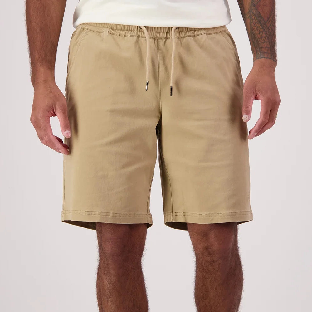 Swanndri Mens Clevedon Shorts