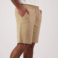 Swanndri Mens Clevedon Shorts