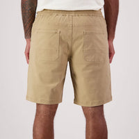 Swanndri Mens Clevedon Shorts