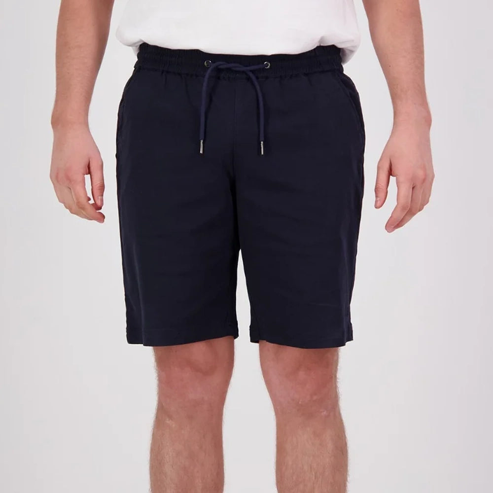Swanndri Mens Clevedon Shorts