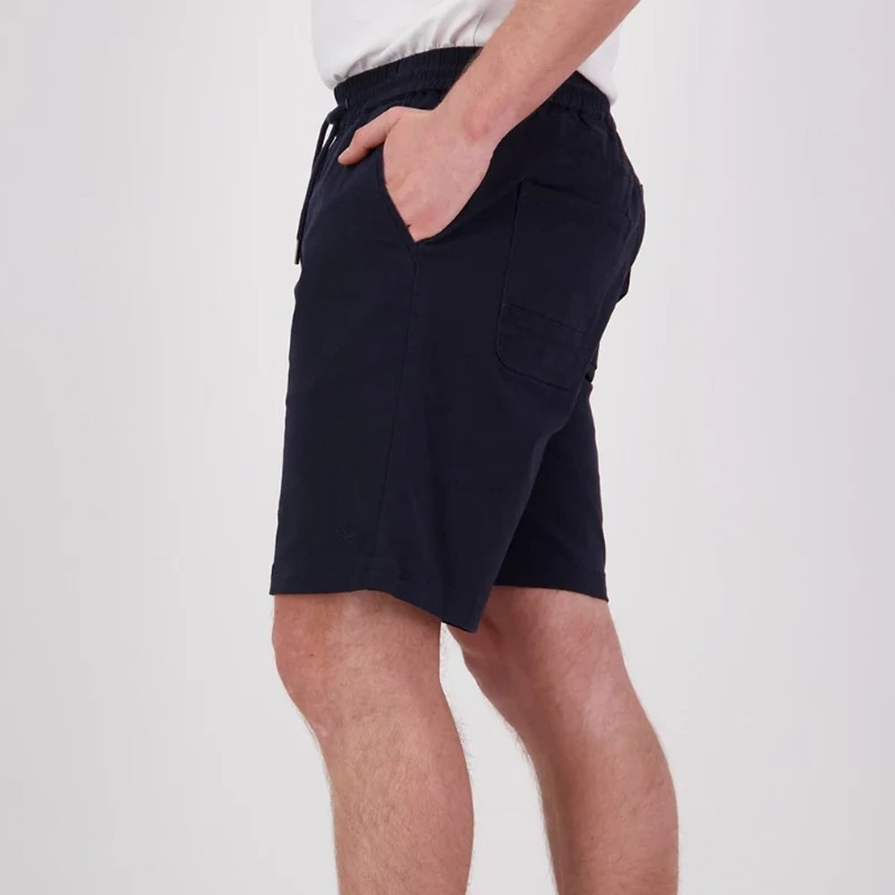 Swanndri Mens Clevedon Shorts