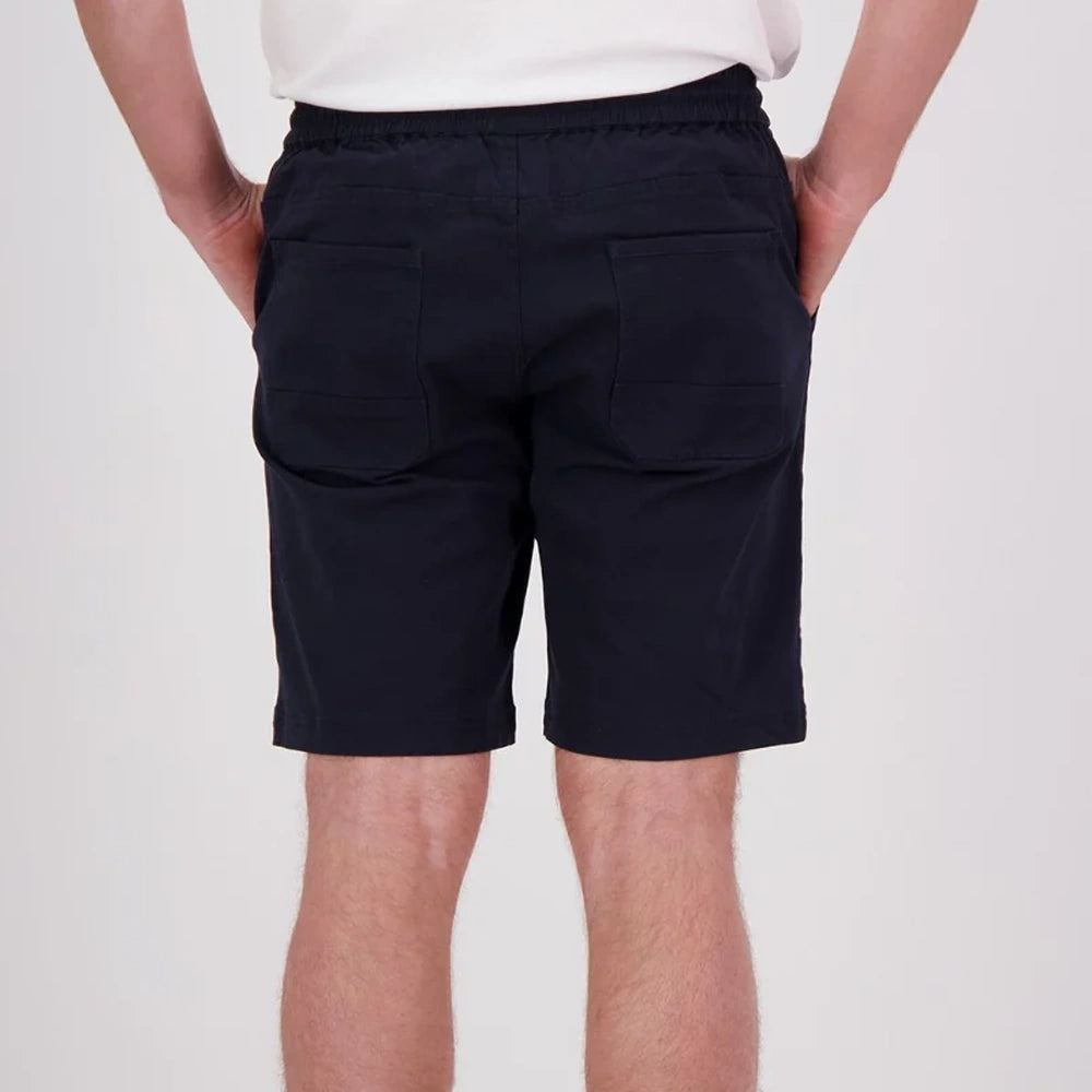 Swanndri Mens Clevedon Shorts