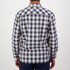 Swanndri Rings Beach Short Sleeve Cotton Shirt