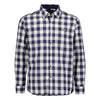 Swanndri Rings Beach Short Sleeve Cotton Shirt