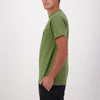 Swanndri Mens Duval V3 Plain Pocket T-Shirt