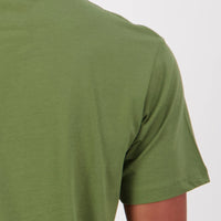 Swanndri Mens Duval V3 Plain Pocket T-Shirt
