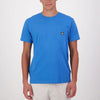 Swanndri Mens Duval V3 Plain Pocket T-Shirt
