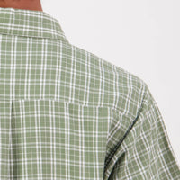 Swanndri Mens Paihia Short Sleeve Shirt