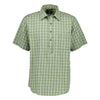 Swanndri Mens Paihia Short Sleeve Shirt