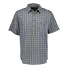 Swanndri Mens Paihia Short Sleeve Shirt