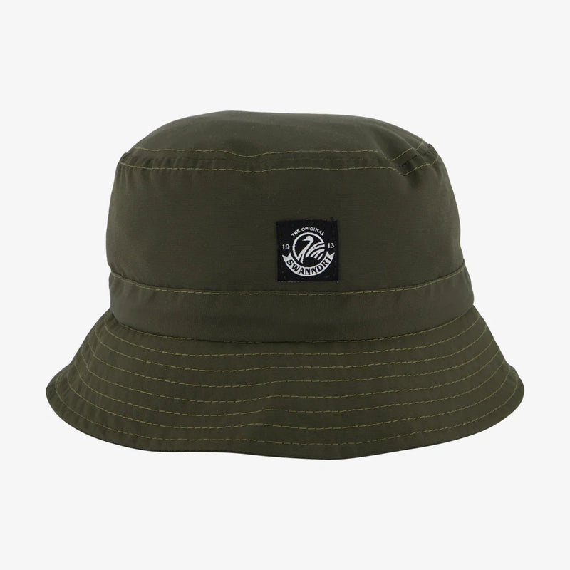 Swanndri Braxton V2 Kids Hat