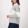 Swanndri Womens Long Sleeve Rugby Top