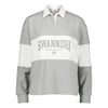 Swanndri Womens Long Sleeve Rugby Top
