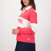 Swanndri Womens Long Sleeve Rugby Top