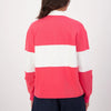 Swanndri Womens Long Sleeve Rugby Top