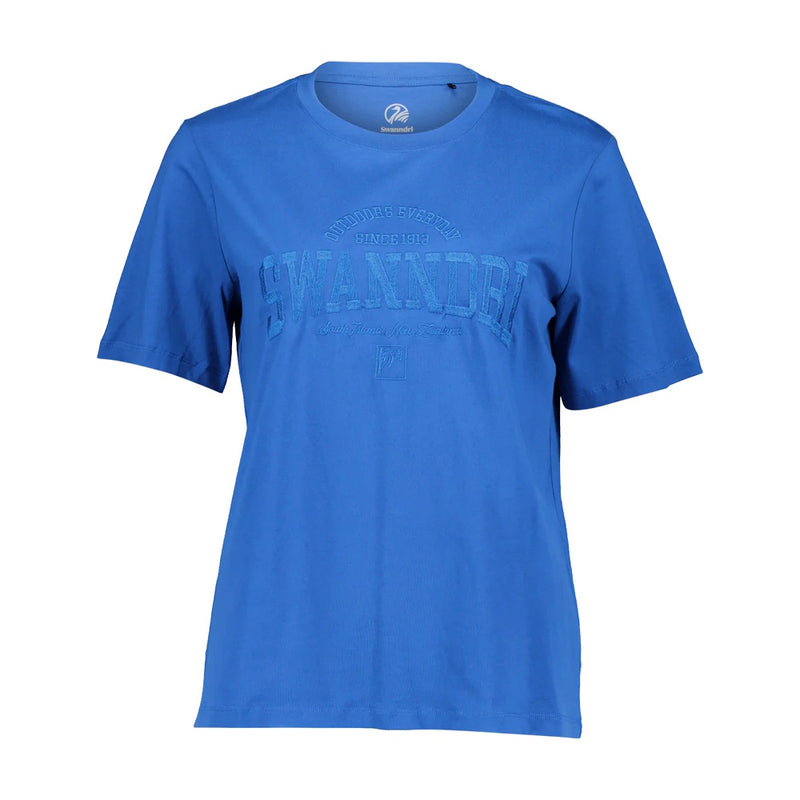 Swanndri Womens Sophmore T-Shirt