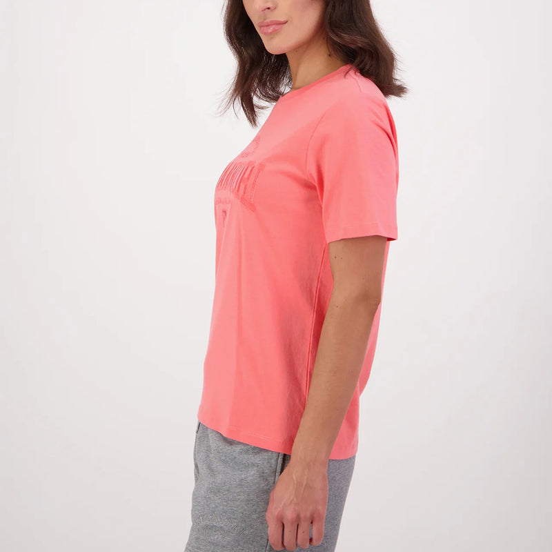 Swanndri Womens Sophmore T-Shirt