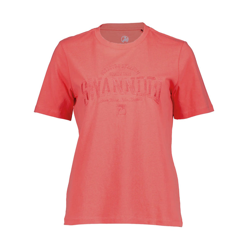 Swanndri Womens Sophmore T-Shirt