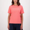 Swanndri Womens Script V2 T-Shirt
