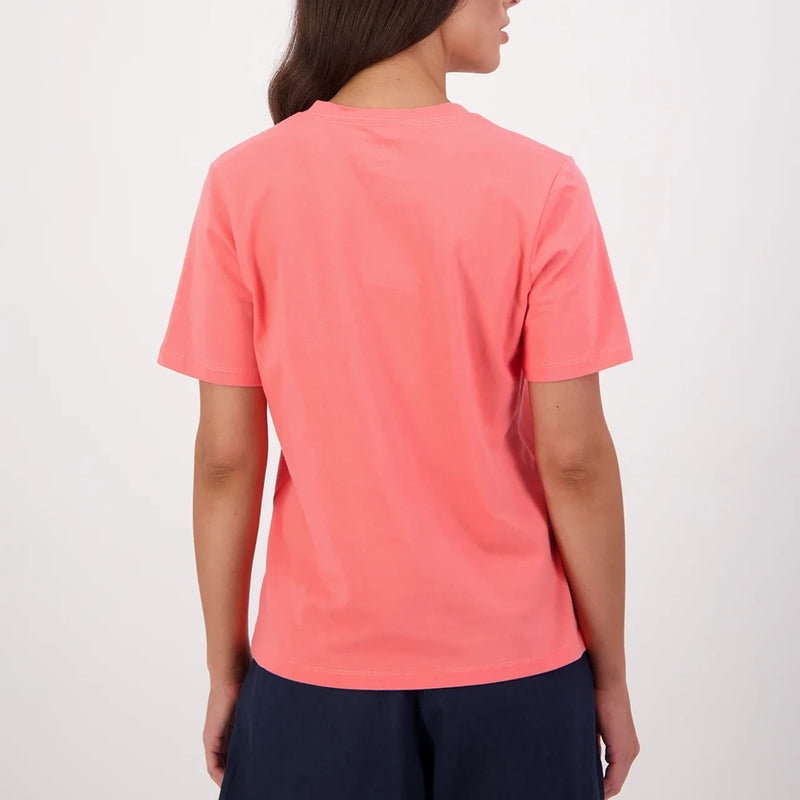 Swanndri Womens Script V2 T-Shirt