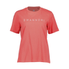 Swanndri Womens Script V2 T-Shirt