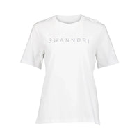 Swanndri Womens Script V2 T-Shirt