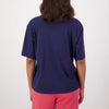 Swanndri Womens Ascend Boxy T-Shirt